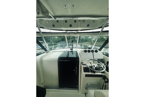 Reel Music II 33ft Pursuit Yacht For Sale