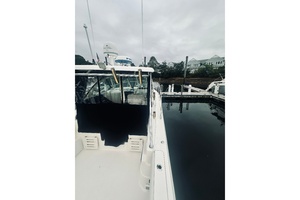 Reel Music II 33ft Pursuit Yacht For Sale