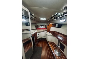 Reel Music II 33ft Pursuit Yacht For Sale