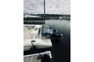Reel Music II 33ft Pursuit Yacht For Sale