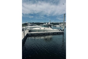 Reel Music II 33ft Pursuit Yacht For Sale