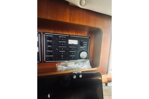 Reel Music II 33ft Pursuit Yacht For Sale