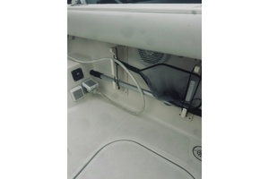 Reel Music II 33ft Pursuit Yacht For Sale