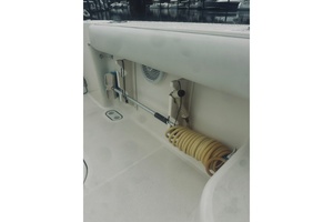 Reel Music II 33ft Pursuit Yacht For Sale
