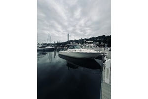 Reel Music II 33ft Pursuit Yacht For Sale