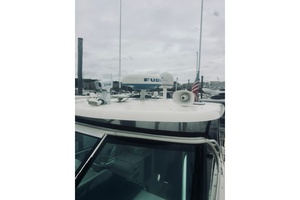 Reel Music II 33ft Pursuit Yacht For Sale