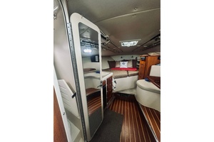 Reel Music II 33ft Pursuit Yacht For Sale