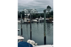 Reel Music II 33ft Pursuit Yacht For Sale