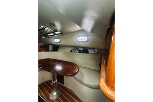Reel Music II 33ft Pursuit Yacht For Sale