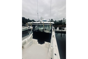 Reel Music II 33ft Pursuit Yacht For Sale