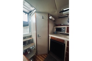 Reel Music II 33ft Pursuit Yacht For Sale