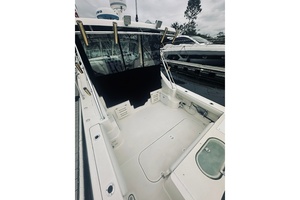 Reel Music II 33ft Pursuit Yacht For Sale