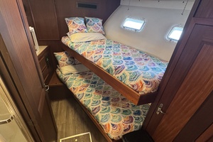 3 Little Birds 53ft Hatteras Yacht For Sale