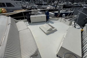 3 Little Birds 53ft Hatteras Yacht For Sale