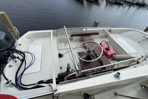 3 Little Birds 53ft Hatteras Yacht For Sale