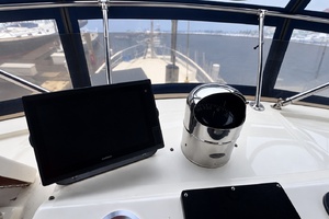 3 Little Birds 53ft Hatteras Yacht For Sale