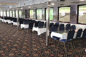 Capt JP 111 149ft Custom Yacht For Sale