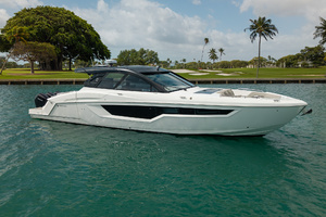 50FT (15.24M) CRUISERS YACHTS yacht for sale