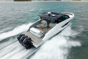 Yacht for sale 50FT (15.24M) CRUISERS YACHTS