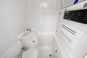 URSUS 34ft Jupiter Yacht For Sale