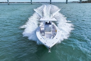 URSUS 34ft Jupiter Yacht For Sale