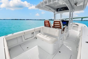 URSUS 34ft Jupiter Yacht For Sale