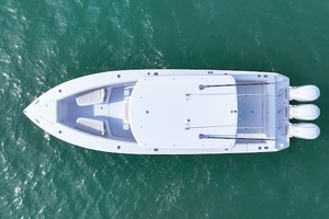 URSUS 34ft Jupiter Yacht For Sale
