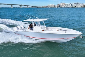URSUS 34ft Jupiter Yacht For Sale