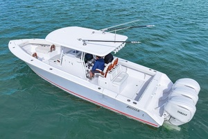 URSUS 34ft Jupiter Yacht For Sale
