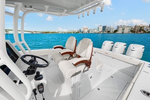 URSUS 34ft Jupiter Yacht For Sale