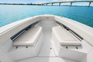 URSUS 34ft Jupiter Yacht For Sale