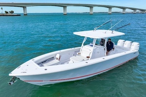 URSUS 34ft Jupiter Yacht For Sale
