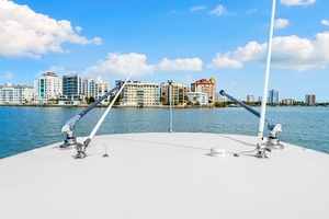 URSUS 34ft Jupiter Yacht For Sale