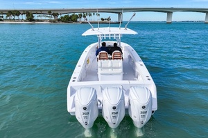 URSUS 34ft Jupiter Yacht For Sale