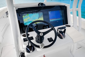 URSUS 34ft Jupiter Yacht For Sale