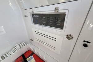 URSUS 34ft Jupiter Yacht For Sale