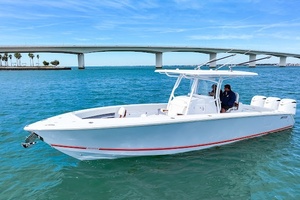 URSUS 34ft Jupiter Yacht For Sale