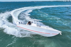 URSUS 34ft Jupiter Yacht For Sale