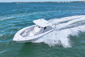 URSUS 34ft Jupiter Yacht For Sale