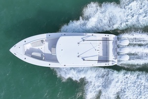 URSUS 34ft Jupiter Yacht For Sale
