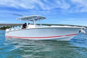URSUS 34ft Jupiter Yacht For Sale