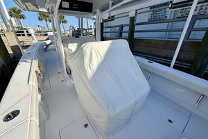 URSUS 34ft Jupiter Yacht For Sale