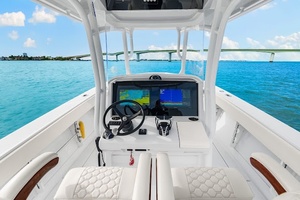 URSUS 34ft Jupiter Yacht For Sale