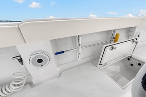 URSUS 34ft Jupiter Yacht For Sale