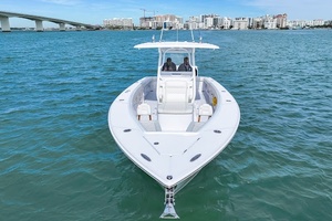 URSUS 34ft Jupiter Yacht For Sale
