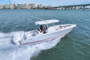 URSUS 34ft Jupiter Yacht For Sale