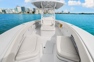 URSUS 34ft Jupiter Yacht For Sale