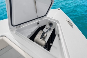 URSUS 34ft Jupiter Yacht For Sale