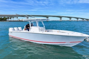URSUS 34ft Jupiter Yacht For Sale