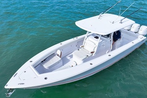 URSUS 34ft Jupiter Yacht For Sale